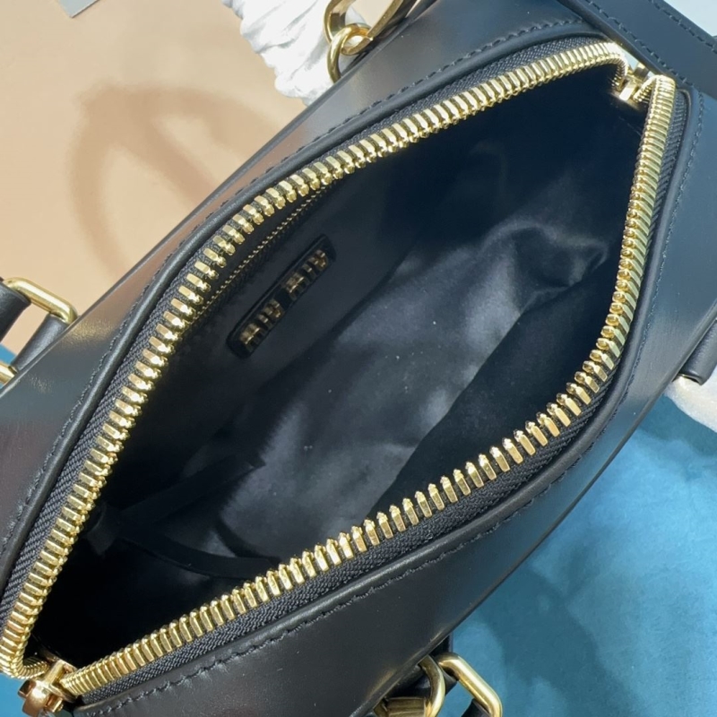 MIU MIU Top Handle Bags